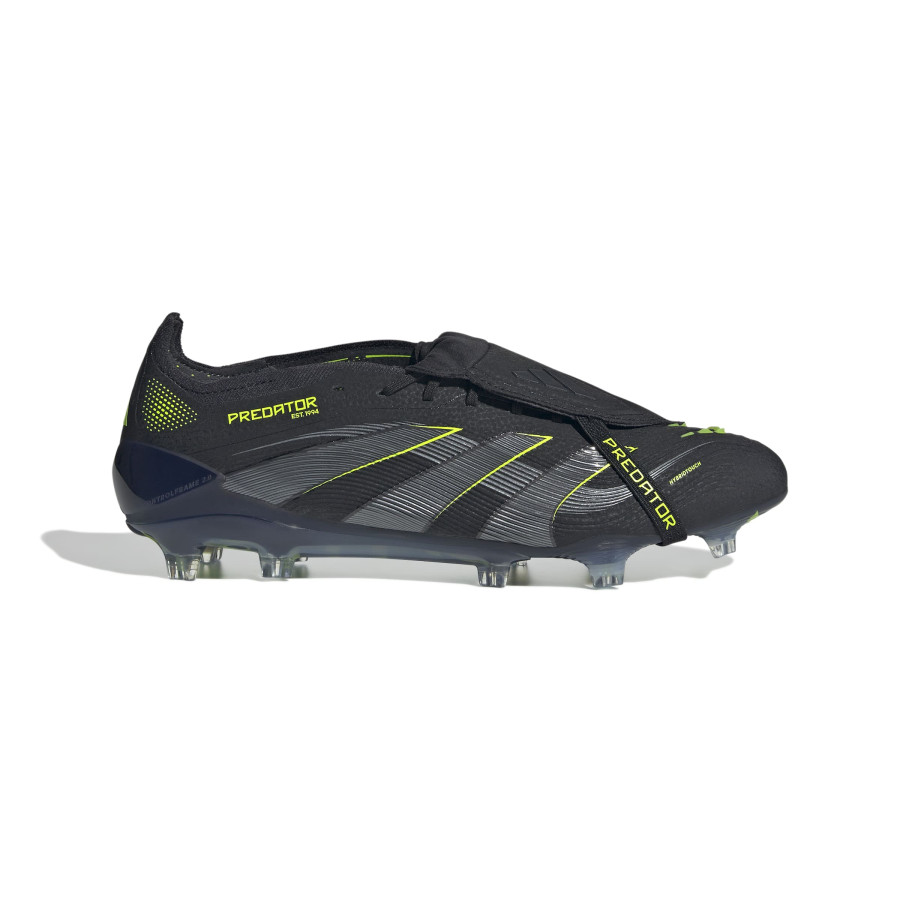 adidas Predator Elite FT FG noir jaune
