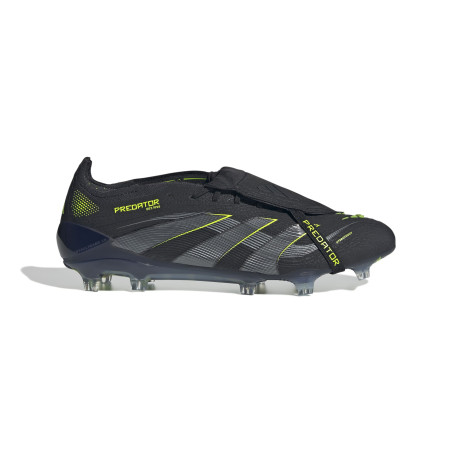 adidas Predator Elite FT FG noir jaune