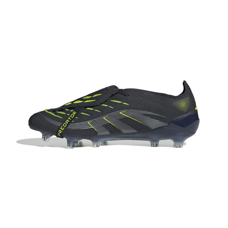 adidas Predator Elite FT FG noir jaune