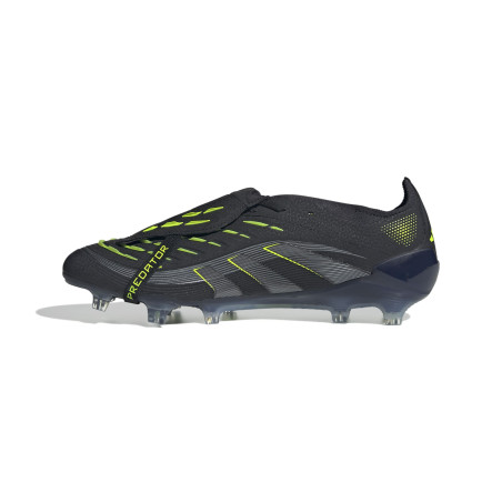 adidas Predator Elite FT FG noir jaune