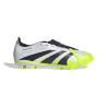 adidas Predator League FT FG/MG blanc jaune