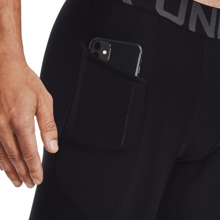 Legging Under Armour noir