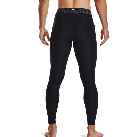 Legging Under Armour noir