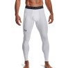 Legging Under Armour blanc