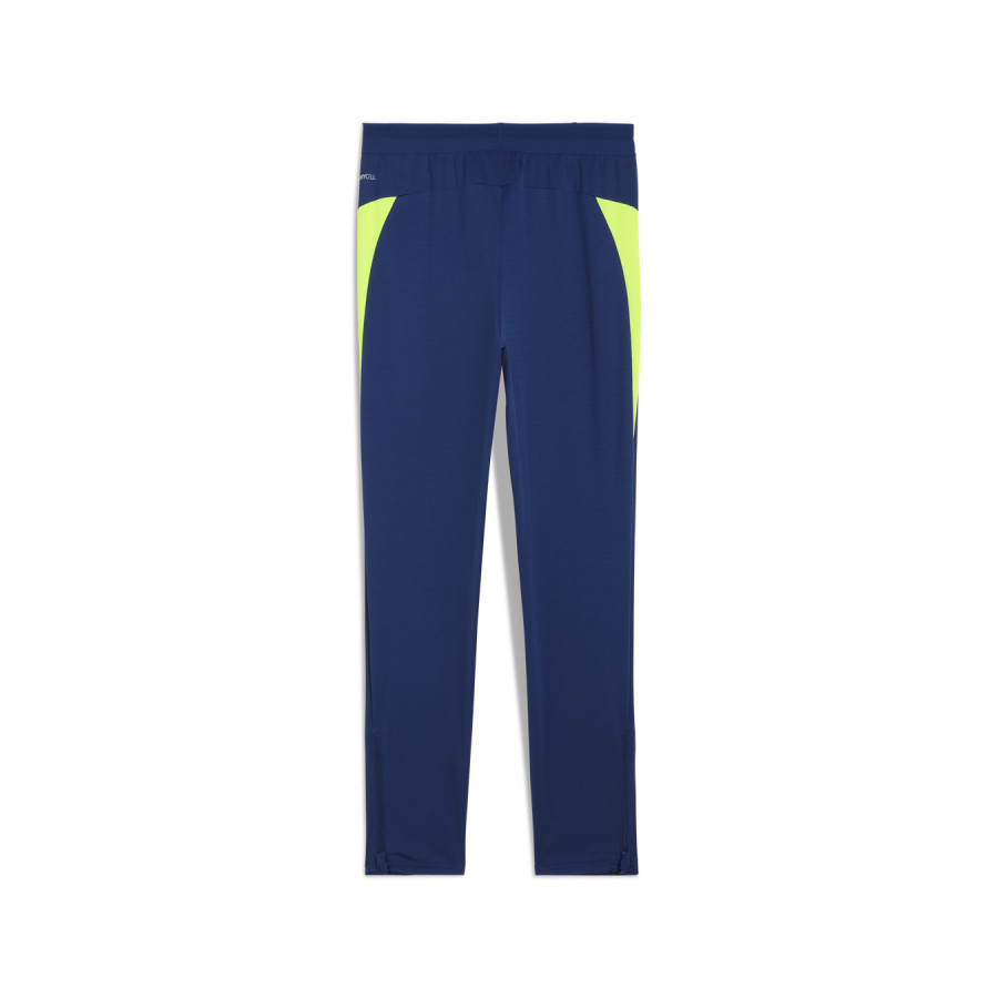 Pantalon survêtement junior OM bleu jaune