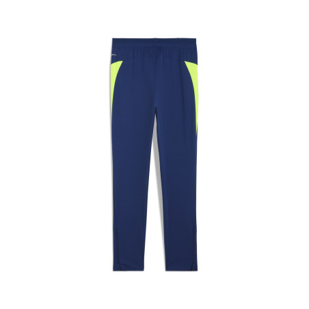 Pantalon survêtement junior OM bleu jaune
