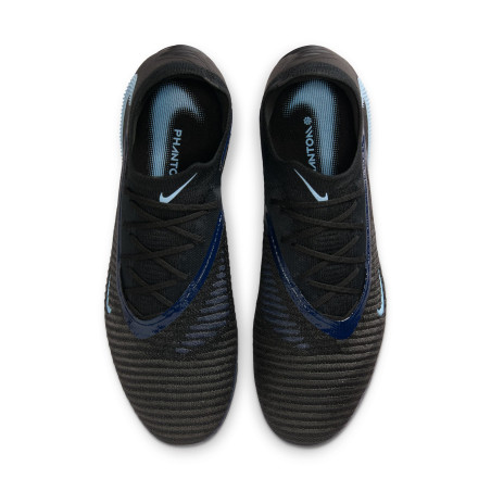 Nike Phantom 6 Elite SG-Pro noir bleu