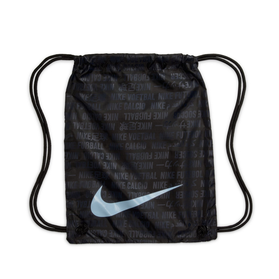 Nike Phantom 6 Elite SG-Pro noir bleu