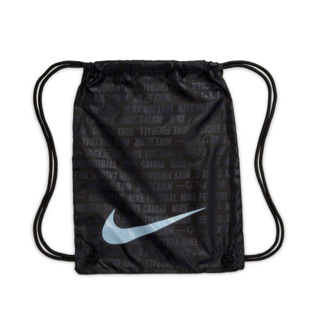 Nike Phantom 6 Elite SG-Pro noir bleu