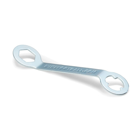 Nike Phantom 6 Elite SG-Pro noir bleu