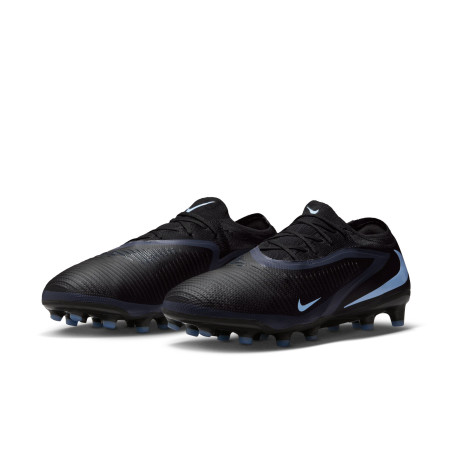 Nike Phantom 6 Pro AG-Pro noir bleu