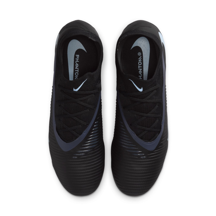 Nike Phantom 6 Pro AG-Pro noir bleu