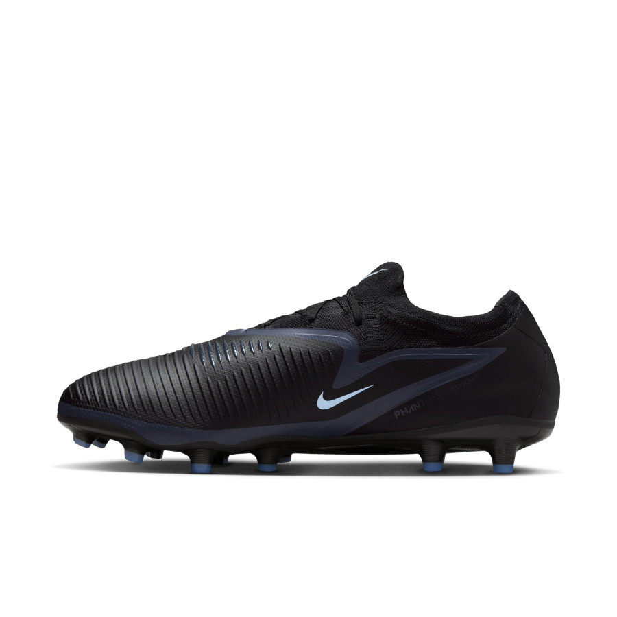 Nike Phantom 6 Pro AG-Pro noir bleu