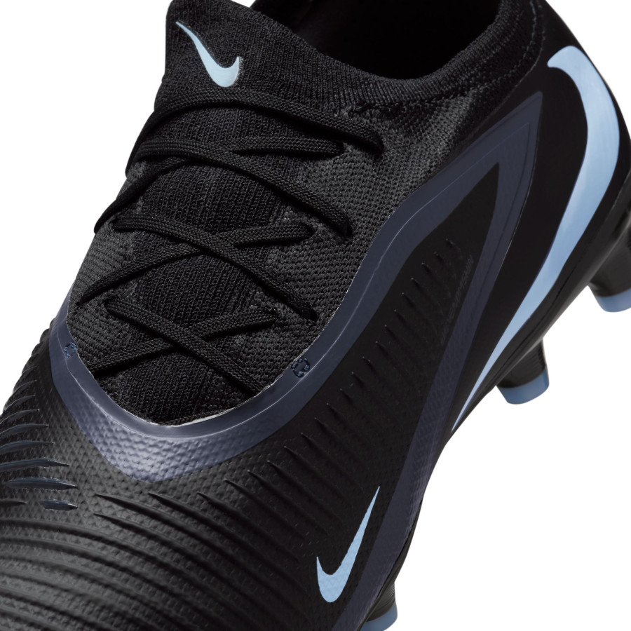 Nike Phantom 6 Pro AG-Pro noir bleu