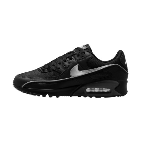 Nike Air Max 90 PRM noir
