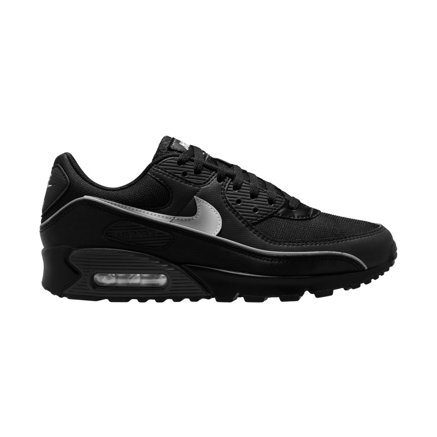 Nike Air Max 90 PRM noir