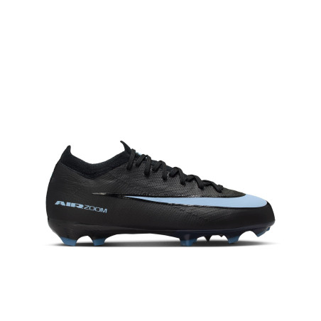 Nike Air Zoom Mercurial Vapor 16 Pro junior FG noir
