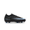 Nike Air Zoom Mercurial Vapor 16 Pro junior FG noir