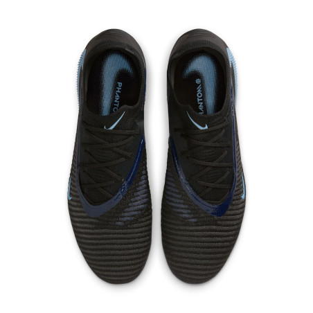 Nike Phantom 6 Elite FG noir bleu