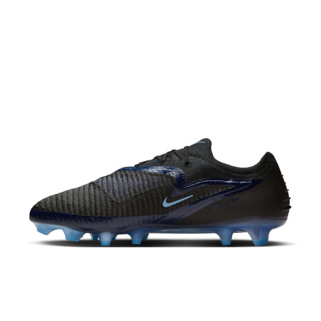 Nike Phantom 6 Elite FG noir bleu