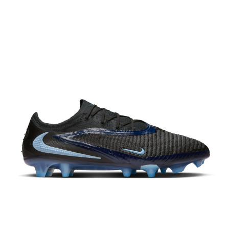 Nike Phantom 6 Elite FG noir bleu