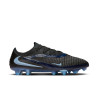 Nike Phantom 6 Elite FG noir bleu