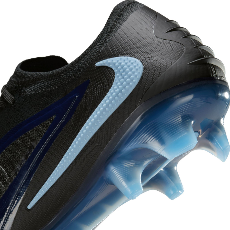 Nike Phantom 6 Elite FG noir bleu