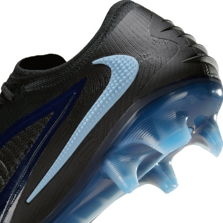 Nike Phantom 6 Elite FG noir bleu