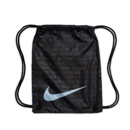 Nike Phantom 6 Elite FG noir bleu