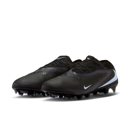 Nike Phantom 6 Pro FG noir bleu
