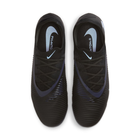 Nike Phantom 6 Pro FG noir bleu