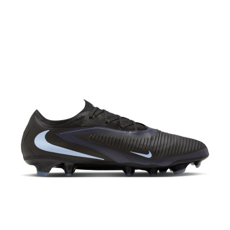 Nike Phantom 6 Pro FG noir bleu