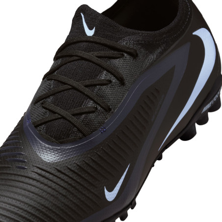Nike Phantom 6 Pro FG noir bleu