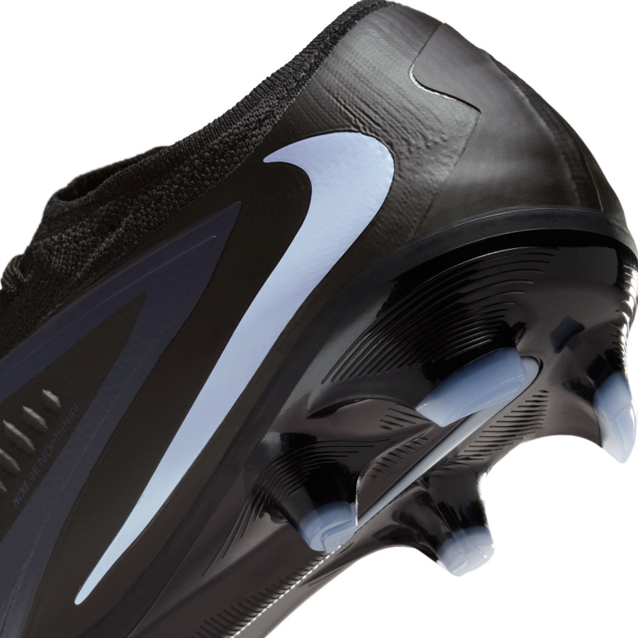 Nike Phantom 6 Pro FG noir bleu