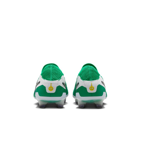 Nike Tiempo Legend 10 Elite FG vert blanc