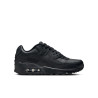 Nike Air Max 90 junior LTR noir