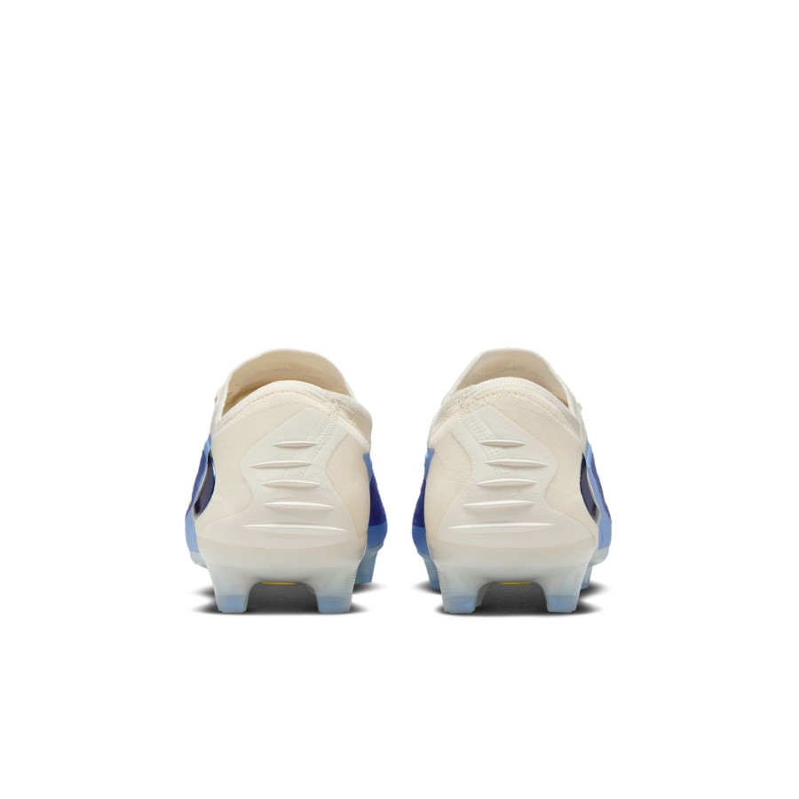 Nike Phantom 6 Elite FG bleu blanc