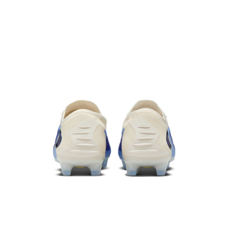 Nike Phantom 6 Elite FG bleu blanc