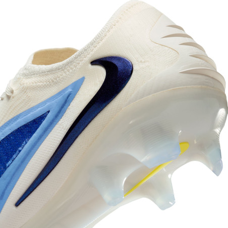 Nike Phantom 6 Elite FG bleu blanc