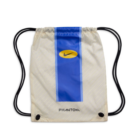 Nike Phantom 6 Elite FG bleu blanc