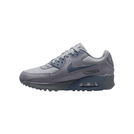 Nike Air Max 90 junior LTR gris
