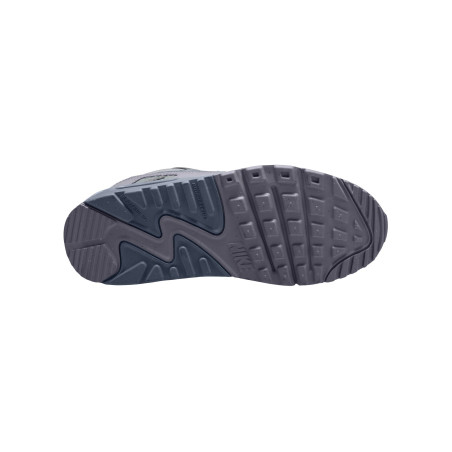 Nike Air Max 90 junior LTR gris
