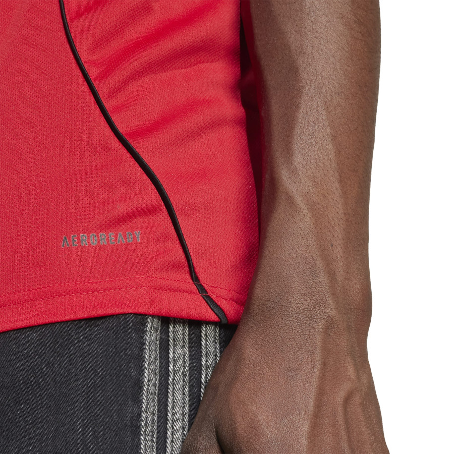 Maillot Manchester United domicile 2025/26