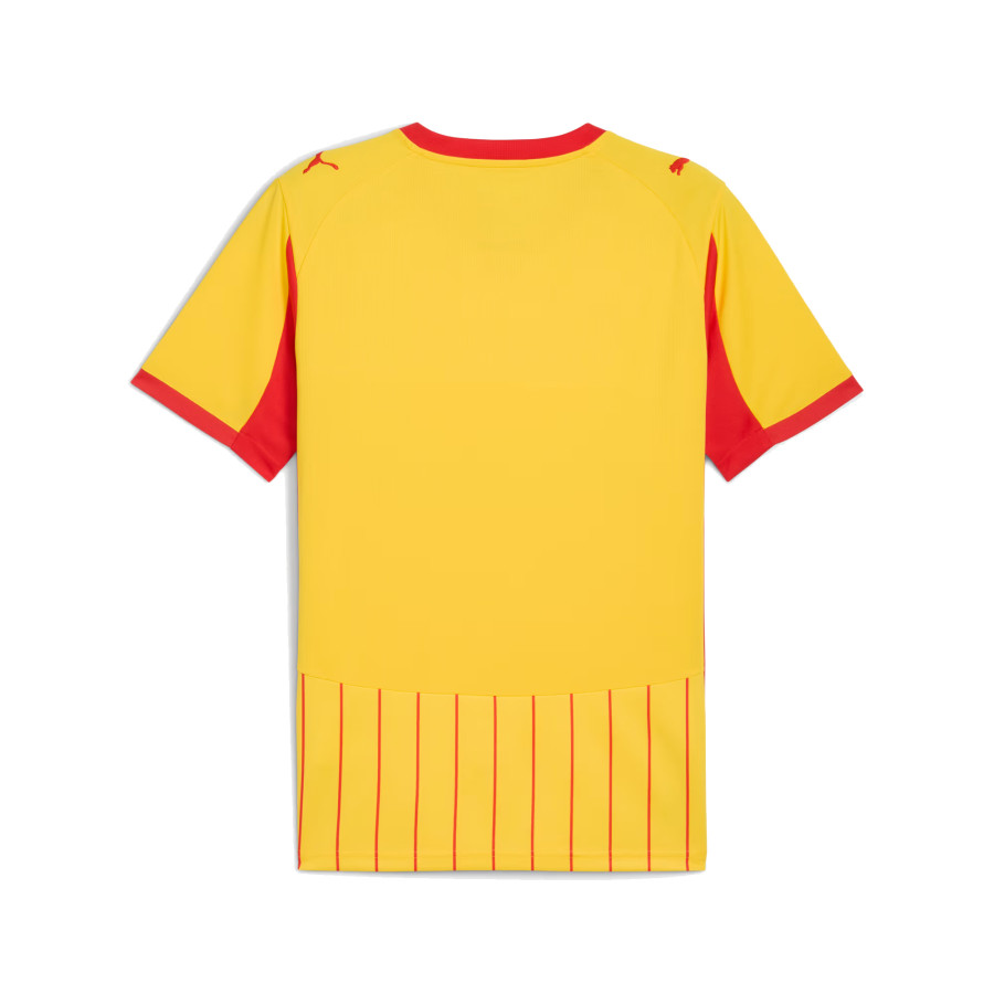 Maillot RC Lens domicile 2025/26