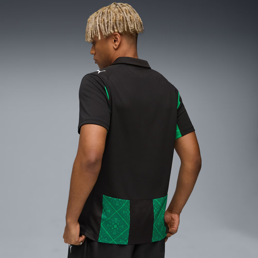 Maillot RC Lens extérieur 2025/26