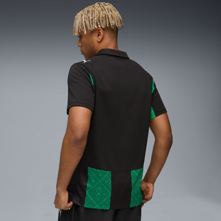 Maillot RC Lens extérieur 2025/26