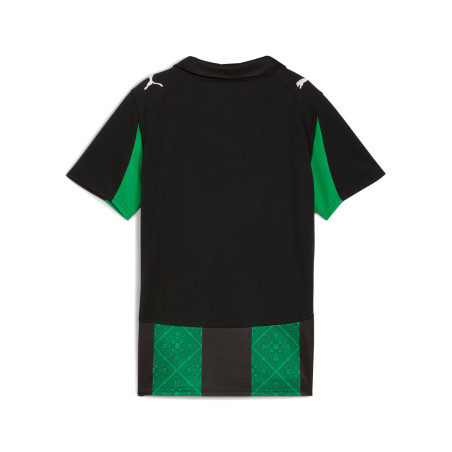 Maillot junior RC Lens extérieur 2025/26