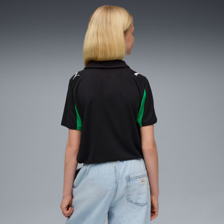 Maillot junior RC Lens extérieur 2025/26