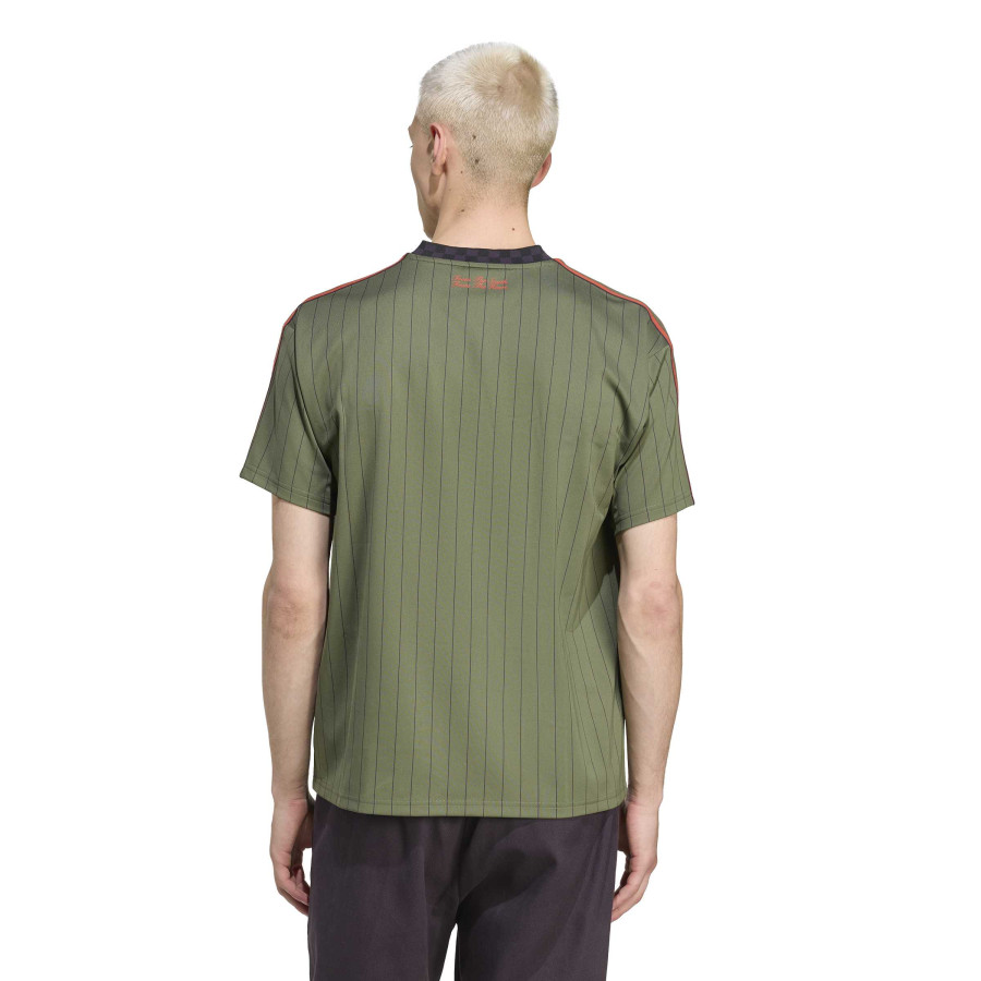 Maillot Bayern Munich Icon vert