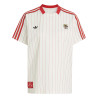 Maillot Benfica Icon blanc rouge